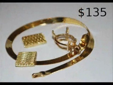 Oklahoma City Gold Buyers-Recent Purchases