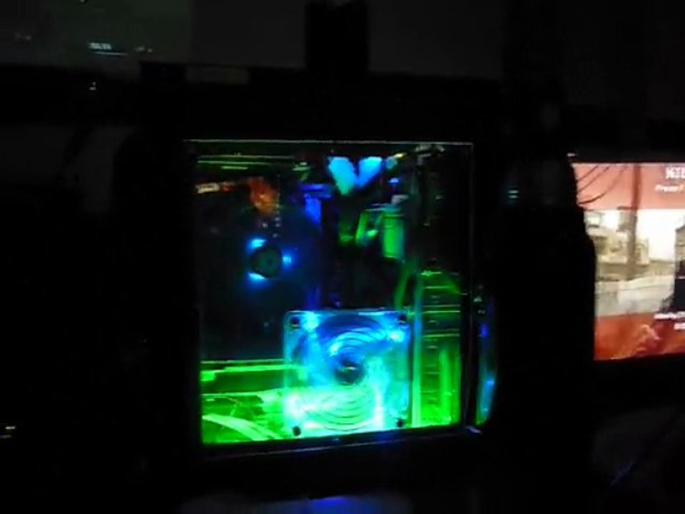 Antipro Lan 2009 - PES2010 y COD4