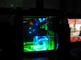 Antipro Lan 2009 - PES2010 y COD4