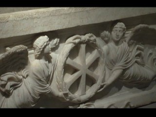 De Byzance à Istanbul, l'exposition