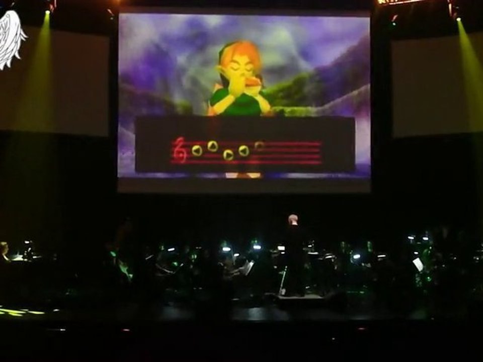 VGL 09 - The legend of Zelda