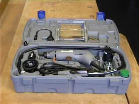 DREMEL 400