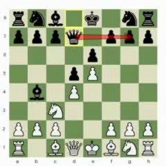 Chess.com: Positional Sacrifice; GM Khachiyan v. FM Lucky