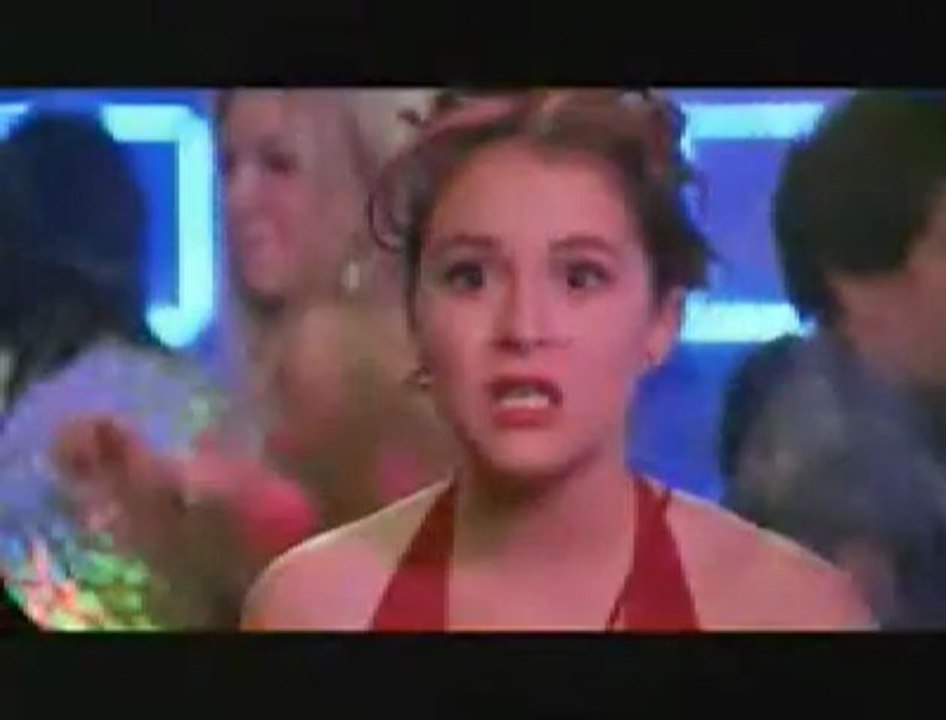 sleepover trailer