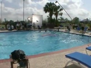 B-Roll #III - B-Roll #III