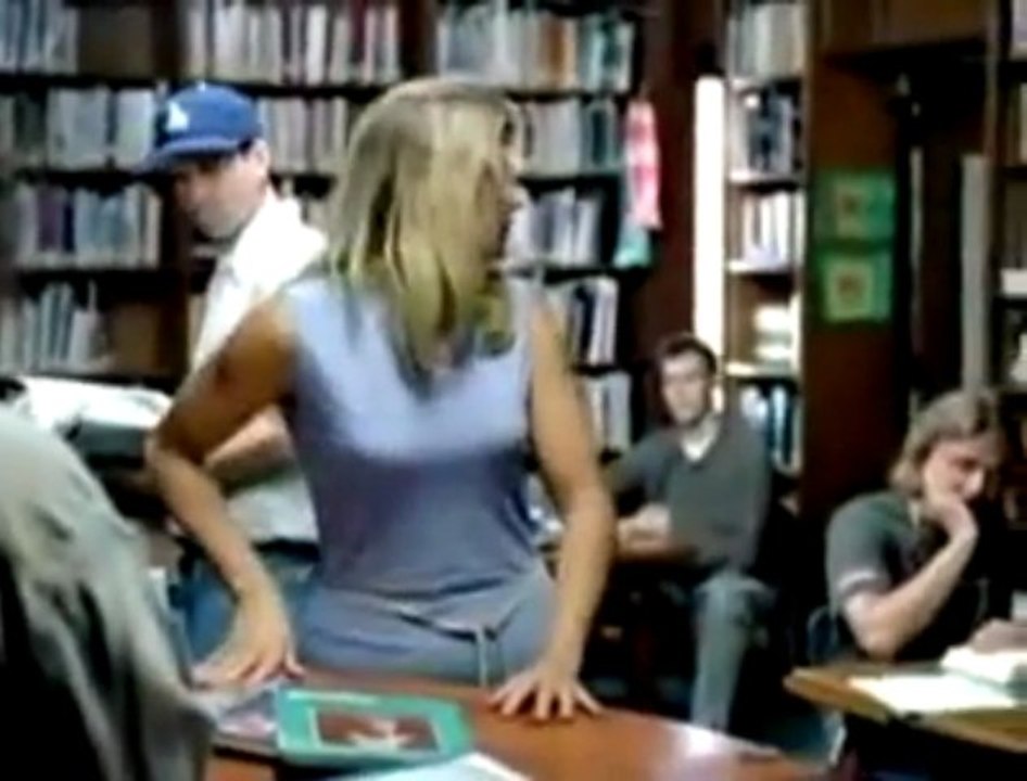 AptaL sarışın oLurda bu kadar da değiL =D