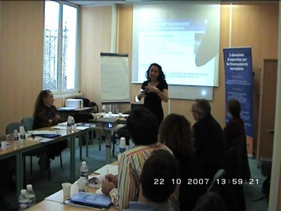 rétribution de la subvention