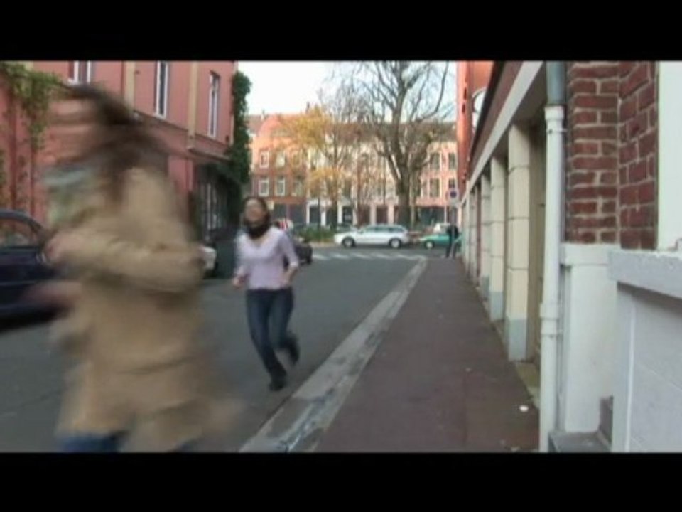 Danette addict