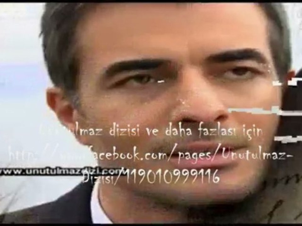 unutulmaz 21. bölüm 2. fragmanı