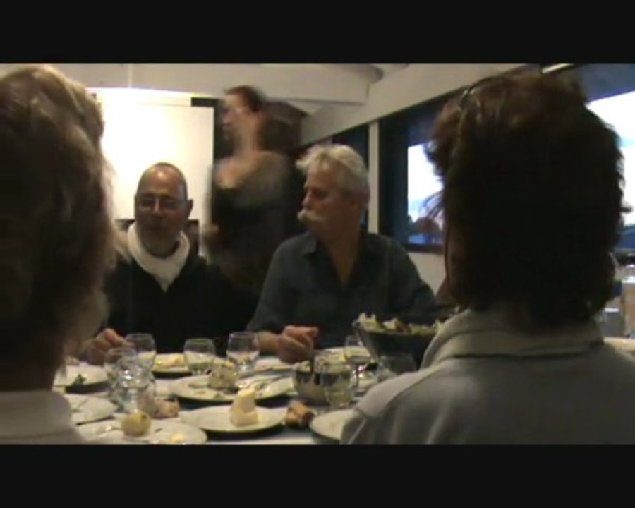 la famille Toupetto "the mojito power"