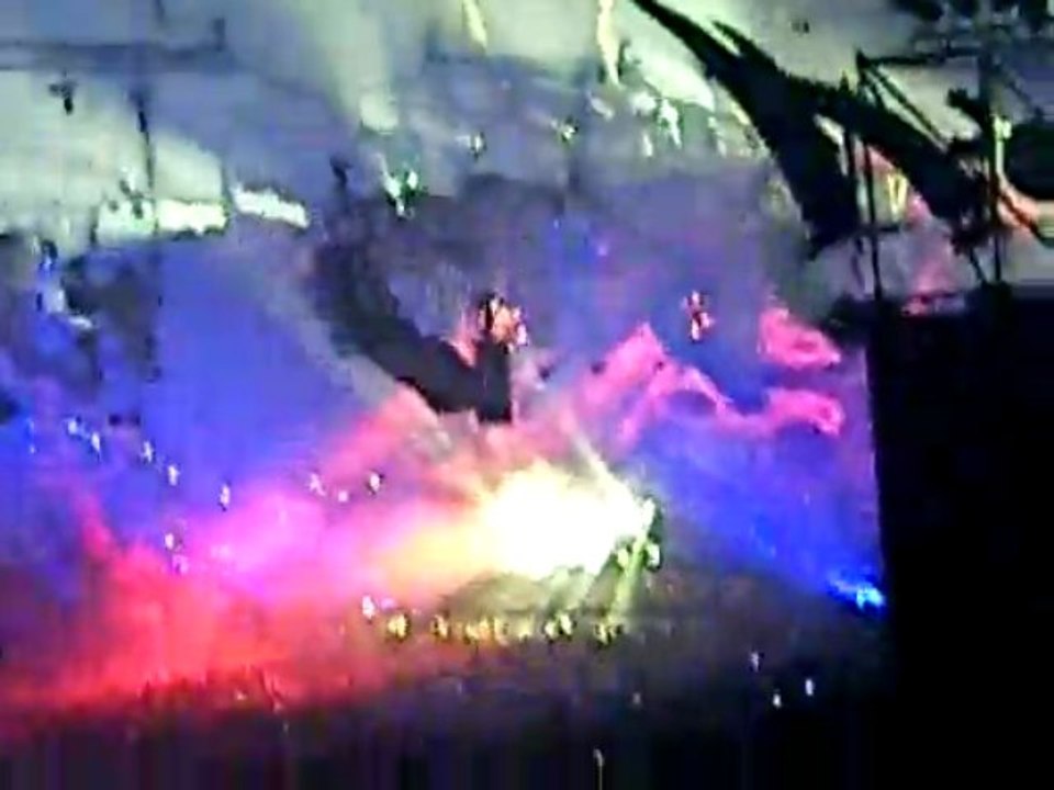 ceremonie avant deepack