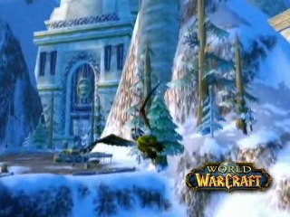 5 Jahre WoW: Die 10 besten offiziellen WoW-Videos #8