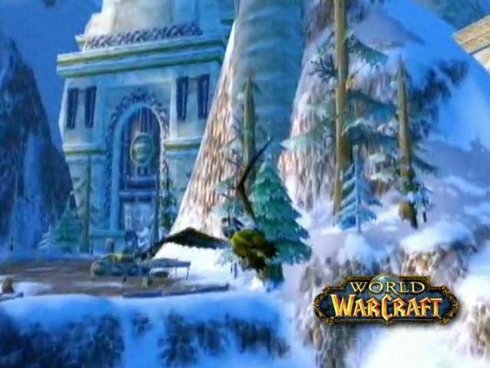 5 Jahre WoW: Die 10 besten offiziellen WoW-Videos #8