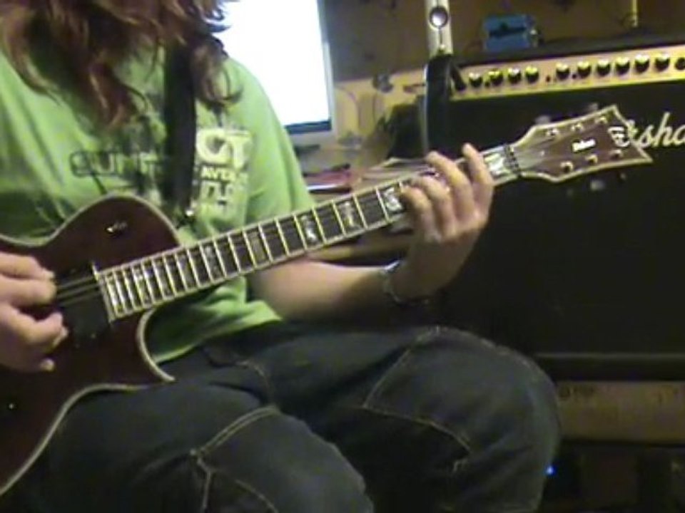 Cover Cyanide - Metallica