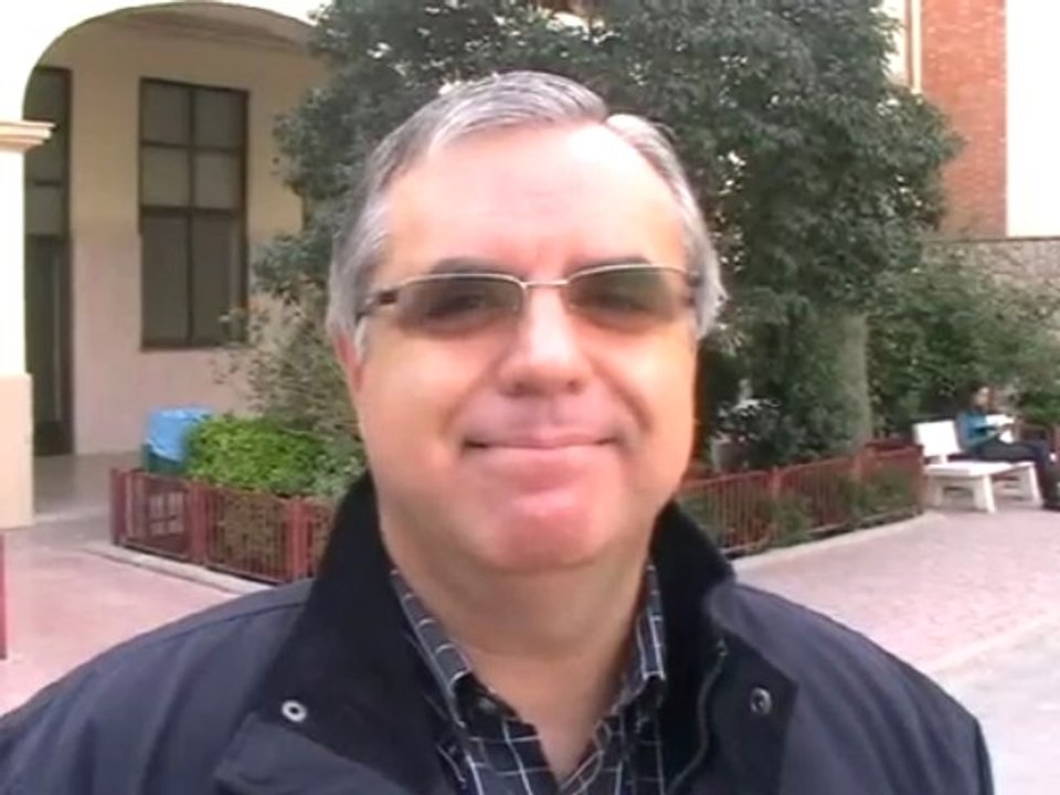 Yo también soy como tú