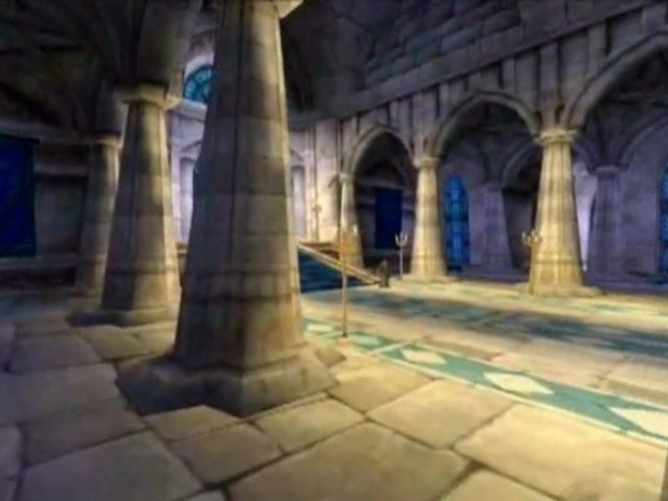 5 Jahre WoW: Die 10 besten offiziellen WoW-Videos #7