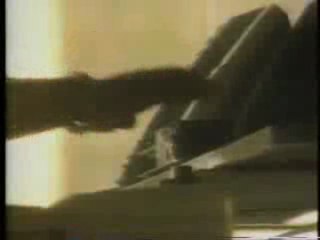 Stevie Wonder Commercial