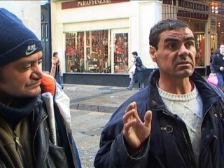 Testis unus testis nullus (Marge in All)