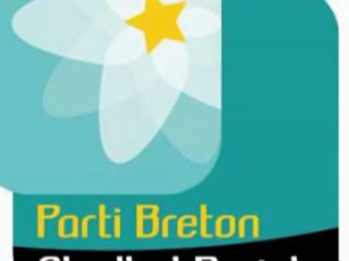 Elections régionales 2010 Parti Breton Strollad Breizh