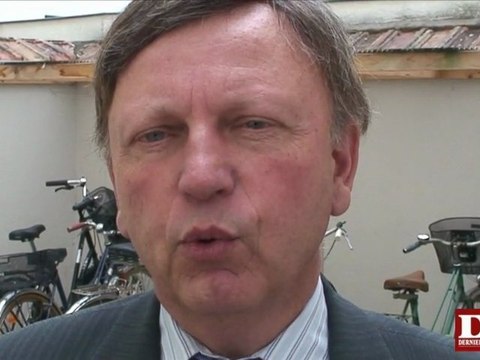 Ecologistes indépendants (Waechter) et Verts réconciliés