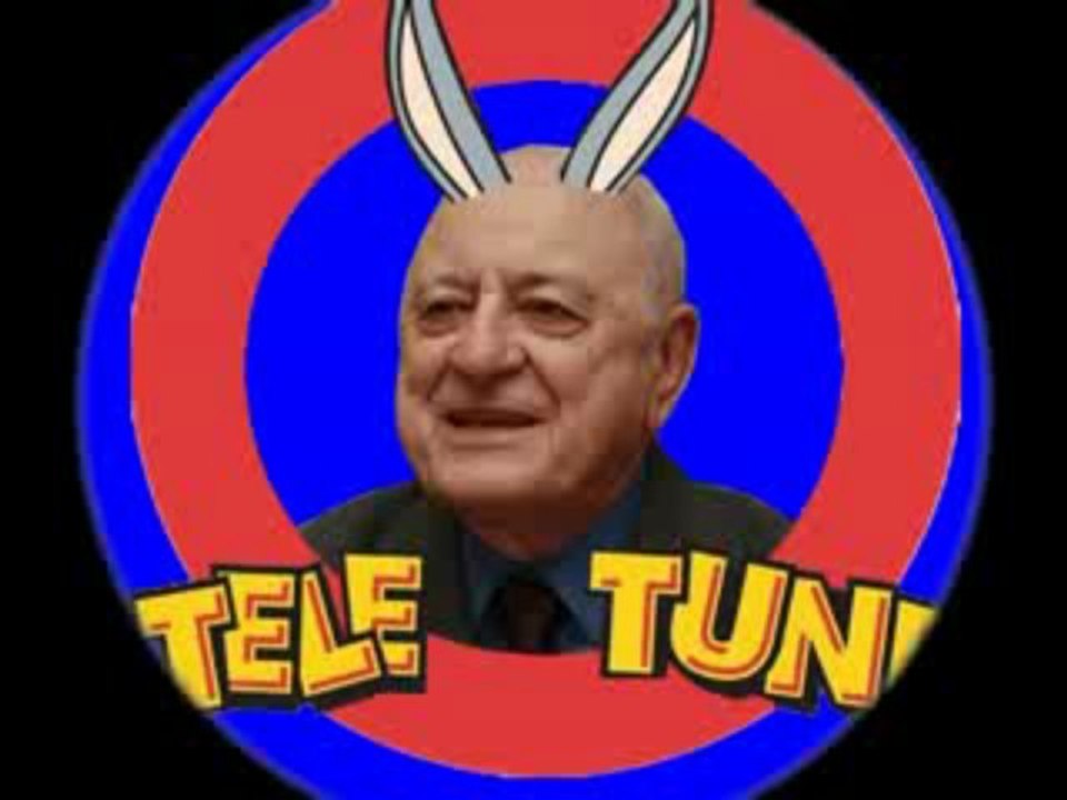 Telethon revu par  Pierre Bergé