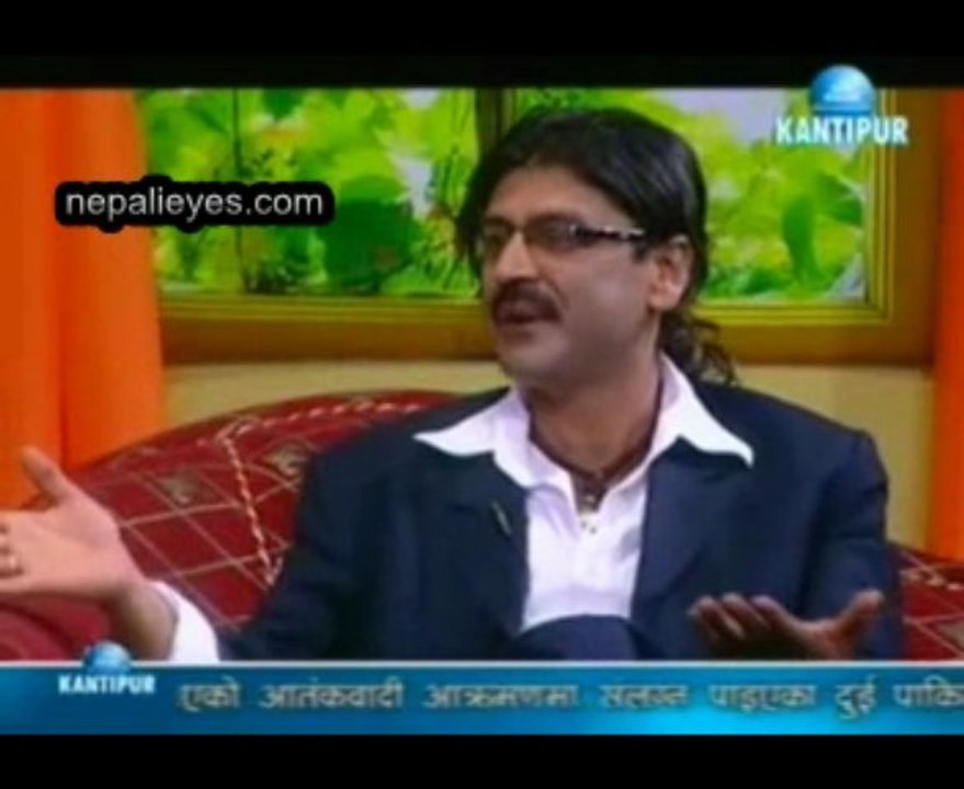 Glamour Gaf 22 Nov 2009