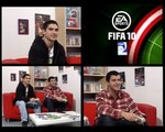 Kultur'game - Fifa 10 testé sur www.sport365.fr