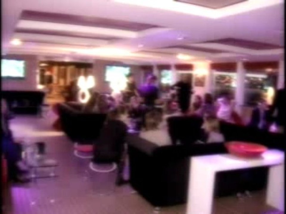 Découvrez le Clipper Paris