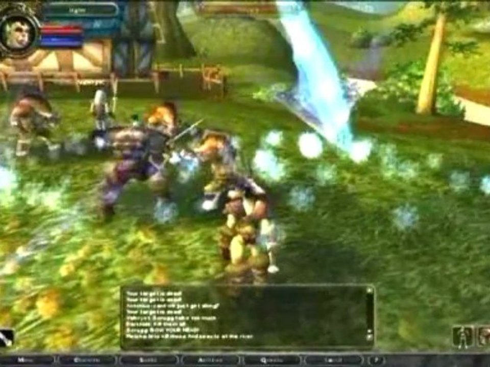 5 Jahre WoW: Die 10 besten offiziellen WoW-Videos #6