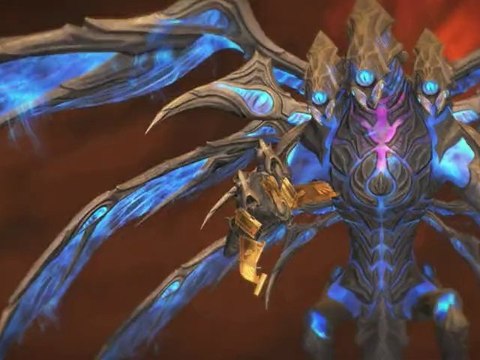 Dark Void The Watchers Trailer