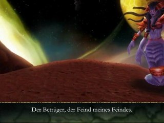 5 Jahre WoW: Die 10 besten offiziellen WoW-Videos #5