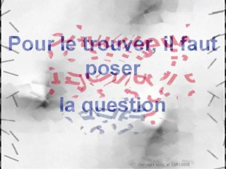 Sujet / verbe : Les reconnaître.