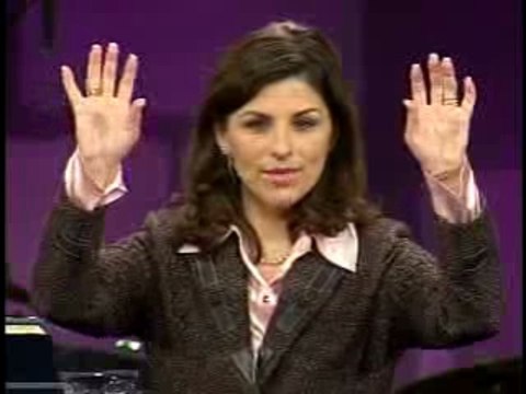 Kellie Swisher, Get Jesus In Your Boat