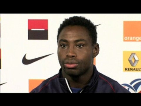 Rugby365 : Ouedraogo heureux de jouer les Blacks