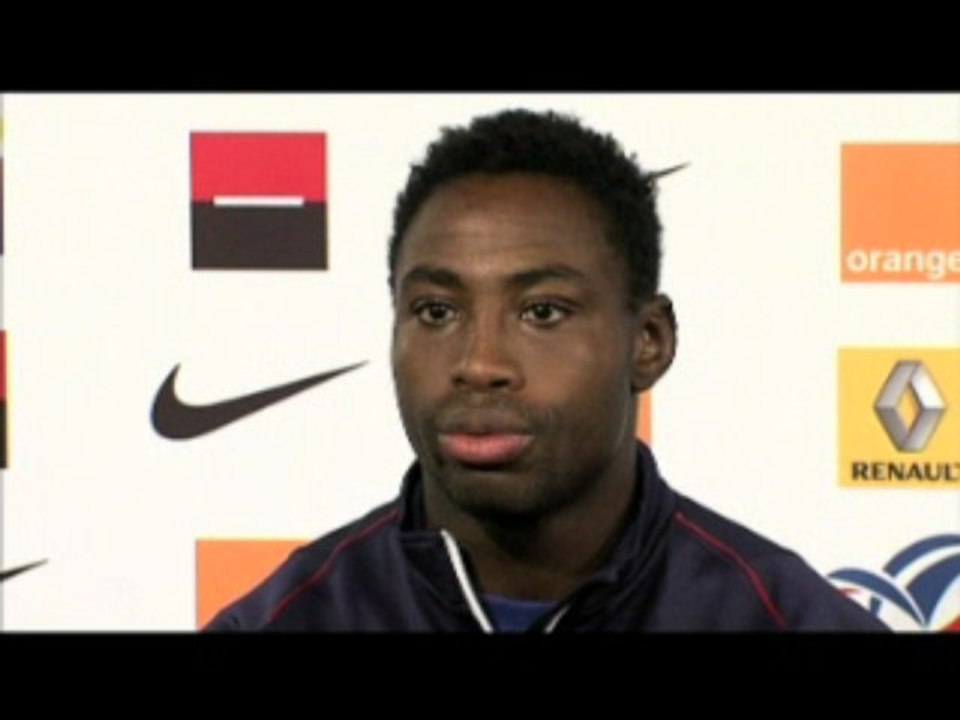 Rugby365 : Ouedraogo heureux de jouer les Blacks