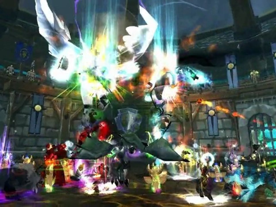 5 Jahre WoW: Die 10 besten offiziellen WoW-Videos #4