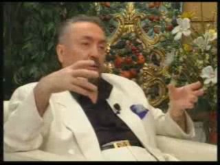 FARKLI CENNETLER VAR MIDIR?