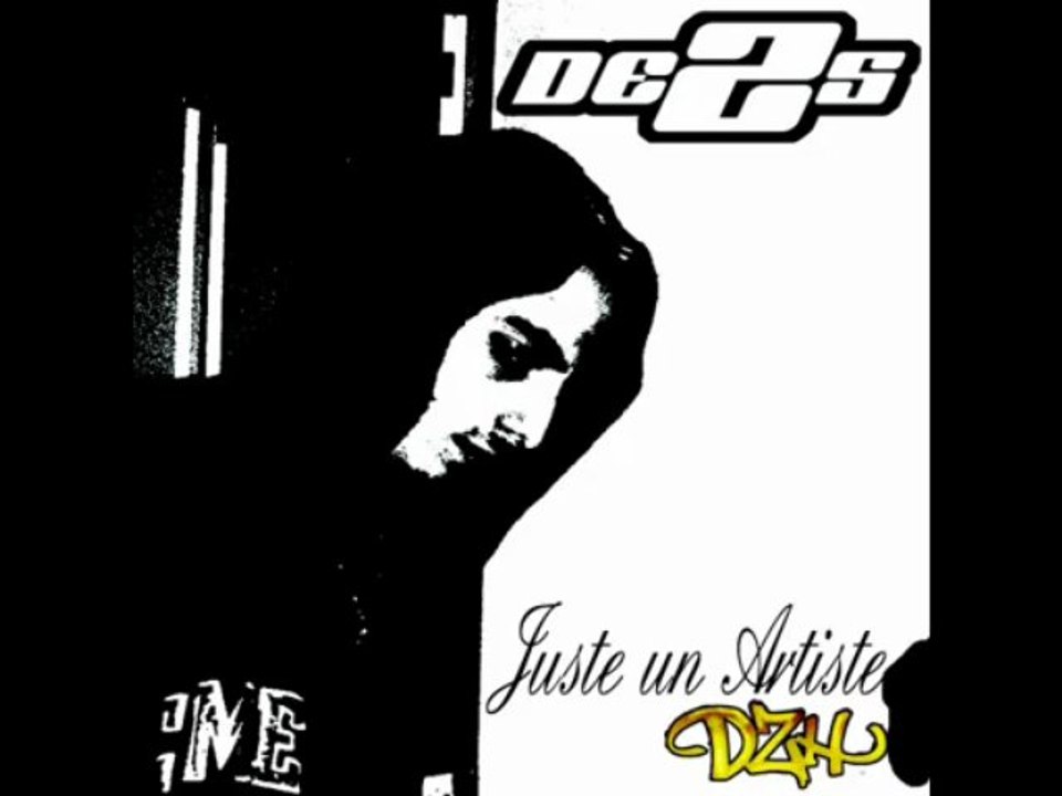 Brakage d'instru - De2s feat. Djibs, Slick, Kana biss, ...