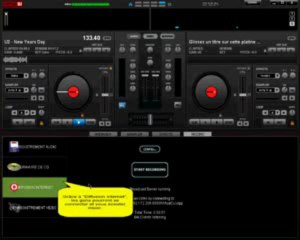 Virtual DJ : Les bases (avec bonde son)