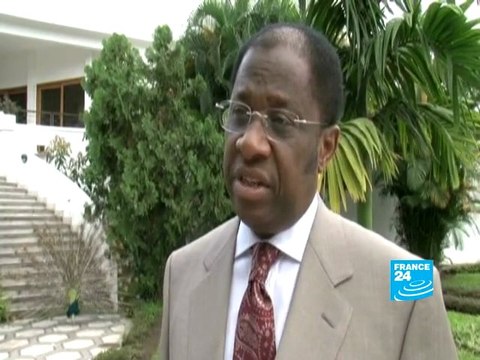 Top Rwandan Hutu rebels arrested