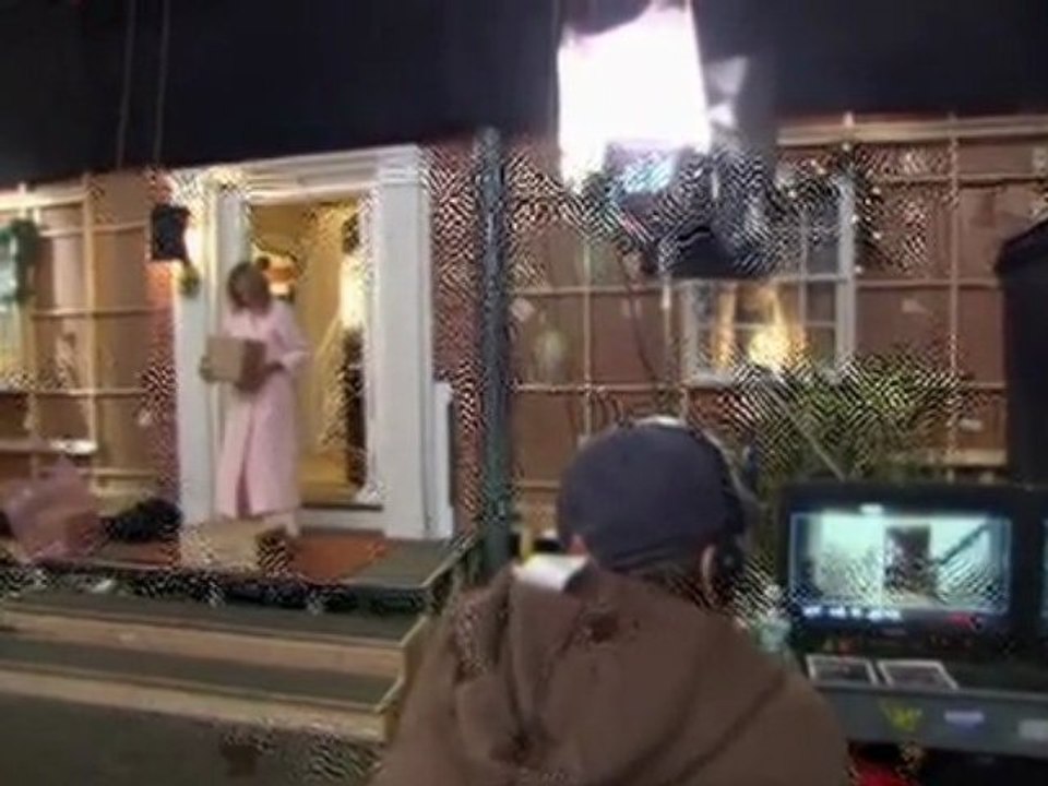 B-Roll #I VO - B-Roll #I VO