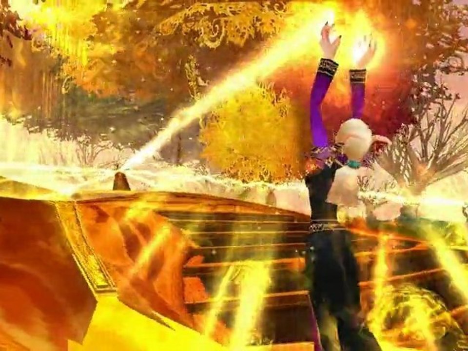 5 Jahre WoW: Die 10 besten offiziellen WoW-Videos #3