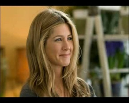 Jennifer Aniston - Radio Interview with Ryan Seacrest