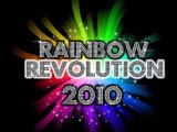 RAINBOW REVOLUTION 2010 