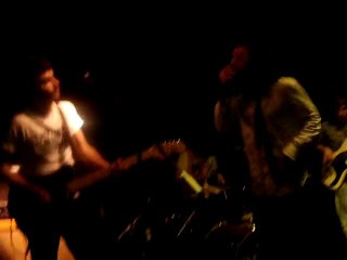 White Loose Woman @ Le Select, Lille 22-11-2009