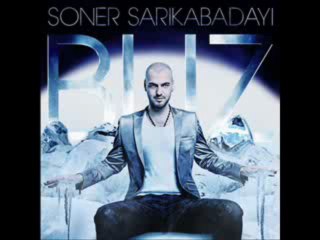 Soner Sarıkabadayı - Buz
