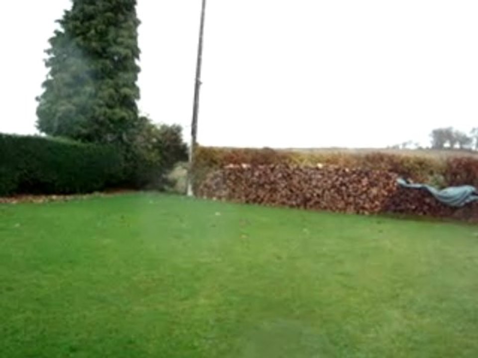 vent, journée grise