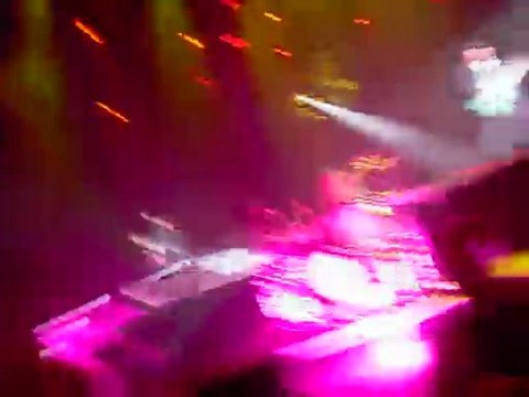 Jonas Brothers @ Sportpaleis - Hold On