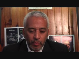 Commentaires sur le livre :"Correspondances"  METMATI MAAMAR