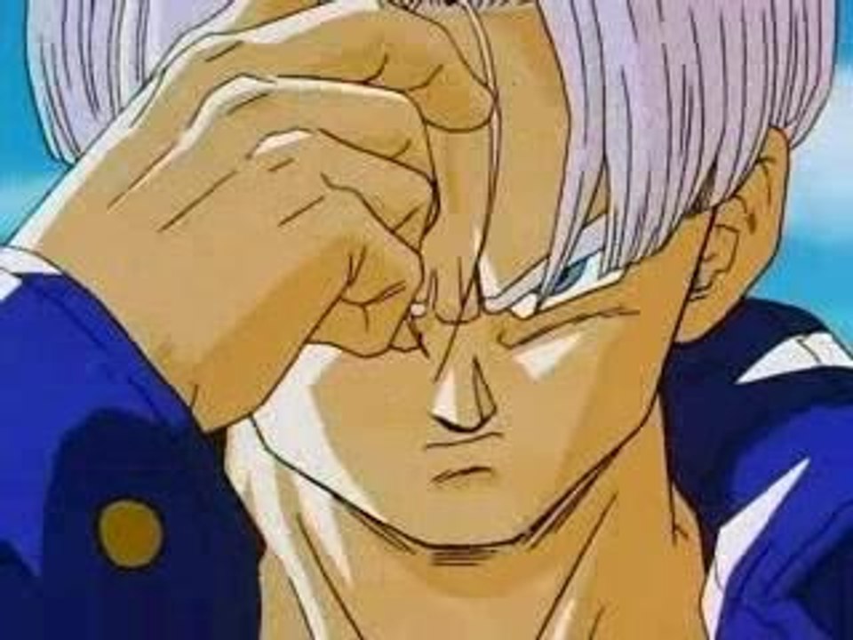 Trunks movie